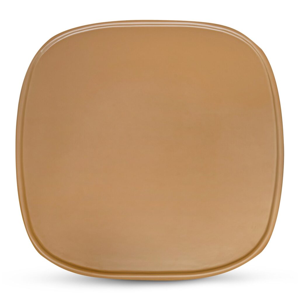 Manon Outdoor Coffee Table Deep Yellow - Image 3