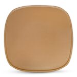 Manon Outdoor Coffee Table Deep Yellow VH-1024-09 VH 1024 09 Manon top shadsilo