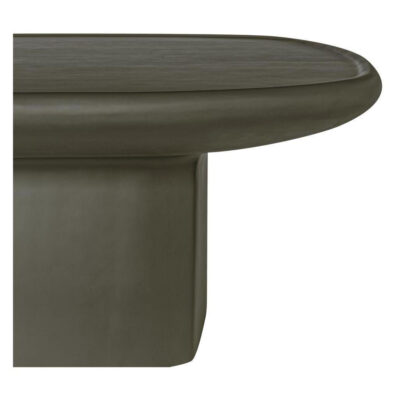 Manon Outdoor Coffee Table Deep Green VH-1024-16 VH 1024 16 Manon closeup01 shadsilo
