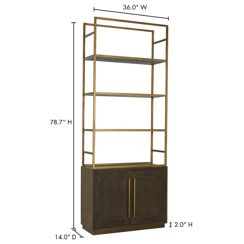 Elliot Bookshelf 6 Elliot Bookshelf - Image 6