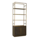 Elliot Bookshelf VL-1001-03-0 VL 1001 03 01