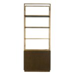 Elliot Bookshelf VL-1001-03-0 VL 1001 03 04