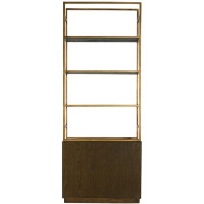 Elliot Bookshelf 10 Elliot Bookshelf VL-1001-03-0 VL 1001 03 04