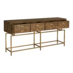 Aristocrat Console Table VL-1027-24 VL 1027 24 02