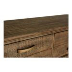 Aristocrat Console Table VL-1027-24 VL 1027 24 04