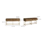 Aristocrat Console Table VL-1027-24 VL 1027 24 70