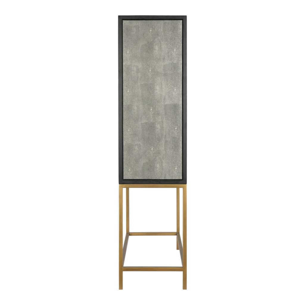 Mako Bar Cabinet - Image 6