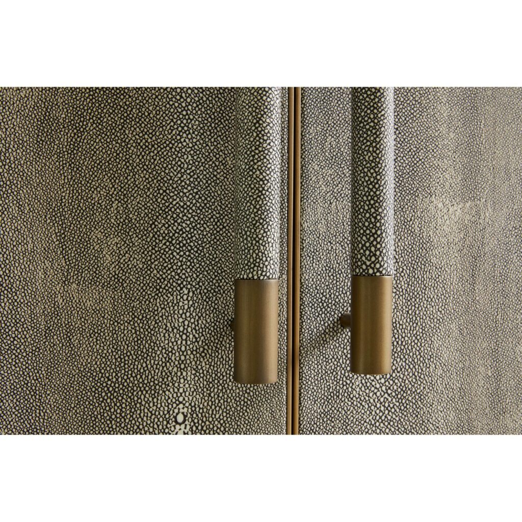 Mako Bar Cabinet - Image 11