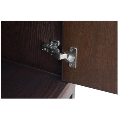 Mako Sideboard Brown 12 Mako Sideboard Brown VL-1048-20 VL 1048 20 Mako closeup shadsilo