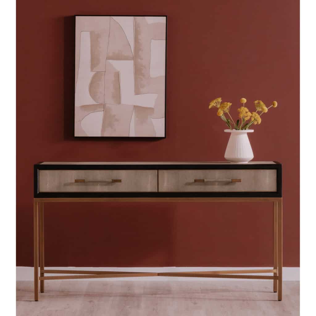 Mako Console Table - Image 10