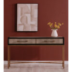 Mako Console Table VL-1049-15 VL 1049 15 30