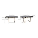 Mako Desk VL-1053-15 VL 1053 15 70