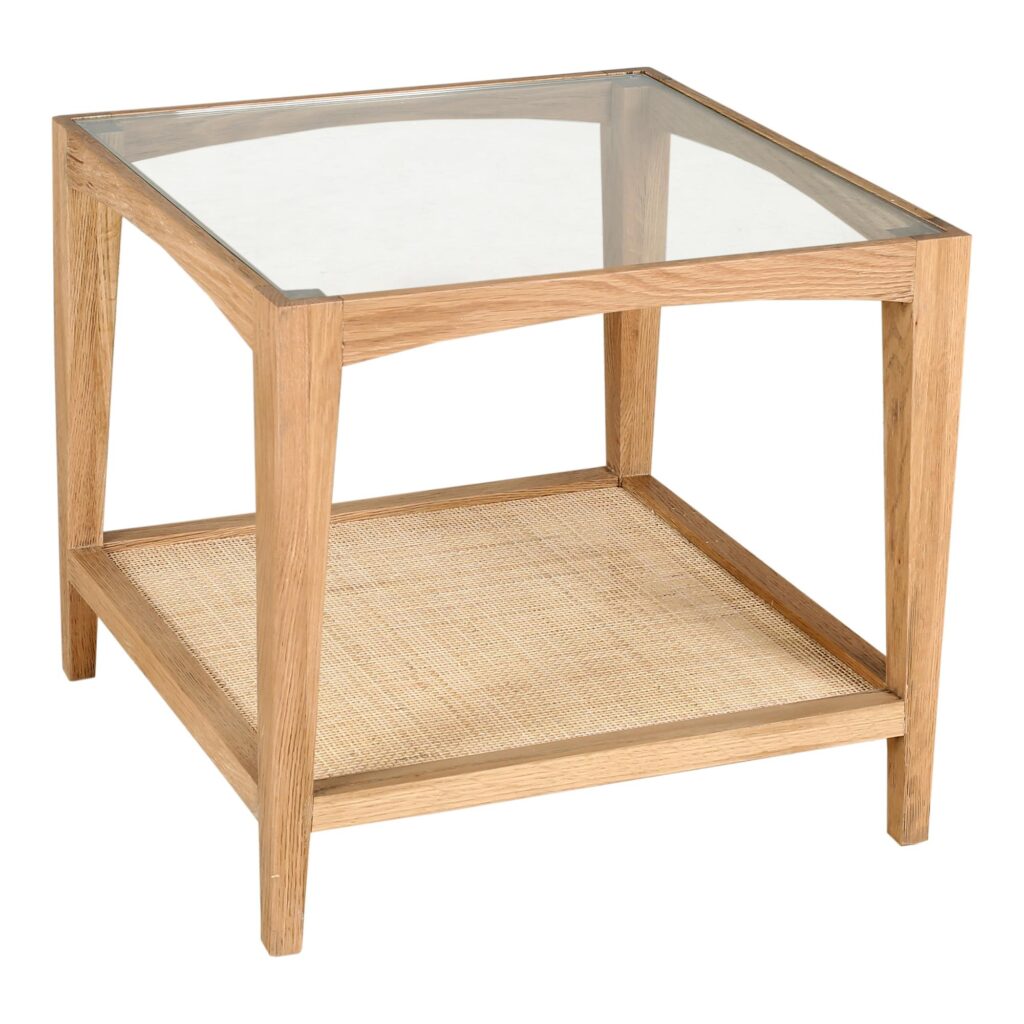 Harrington Side Table - Image 2