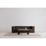 Evander Coffee Table Rustic Brown VL-1058-03 VL 1058 03 50