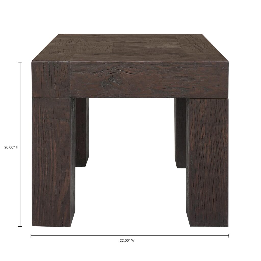 Evander Side Table - Image 6