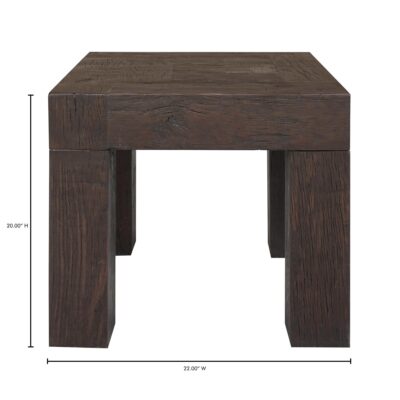Evander Side Table VL-1059-03 VL 1059 03 70