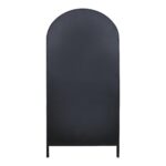 Wilde Display Cabinet Black VL-1067-02 VL 1067 02 04
