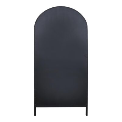 Wilde Display Cabinet Black VL-1067-02 VL 1067 02 04
