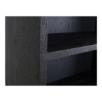 Wilde Display Cabinet Black VL-1067-02 VL 1067 02 05