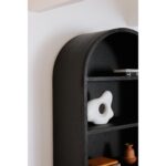 Wilde Display Cabinet Black VL-1067-02 VL 1067 02 31