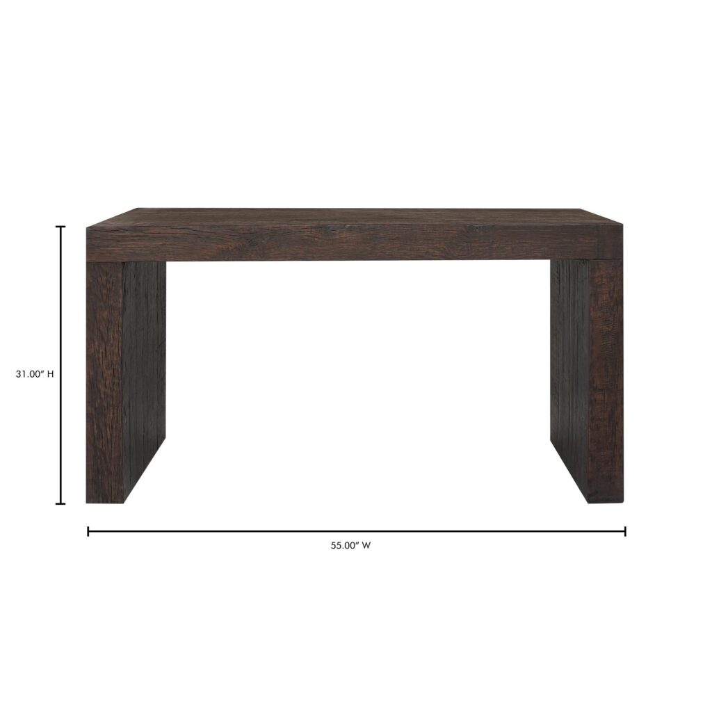 Evander Console Table - Image 7