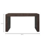 Evander Console Table VL-1069-03 VL 1069 03 70