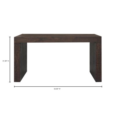 Evander Console Table 13 Evander Console Table VL-1069-03 VL 1069 03 70