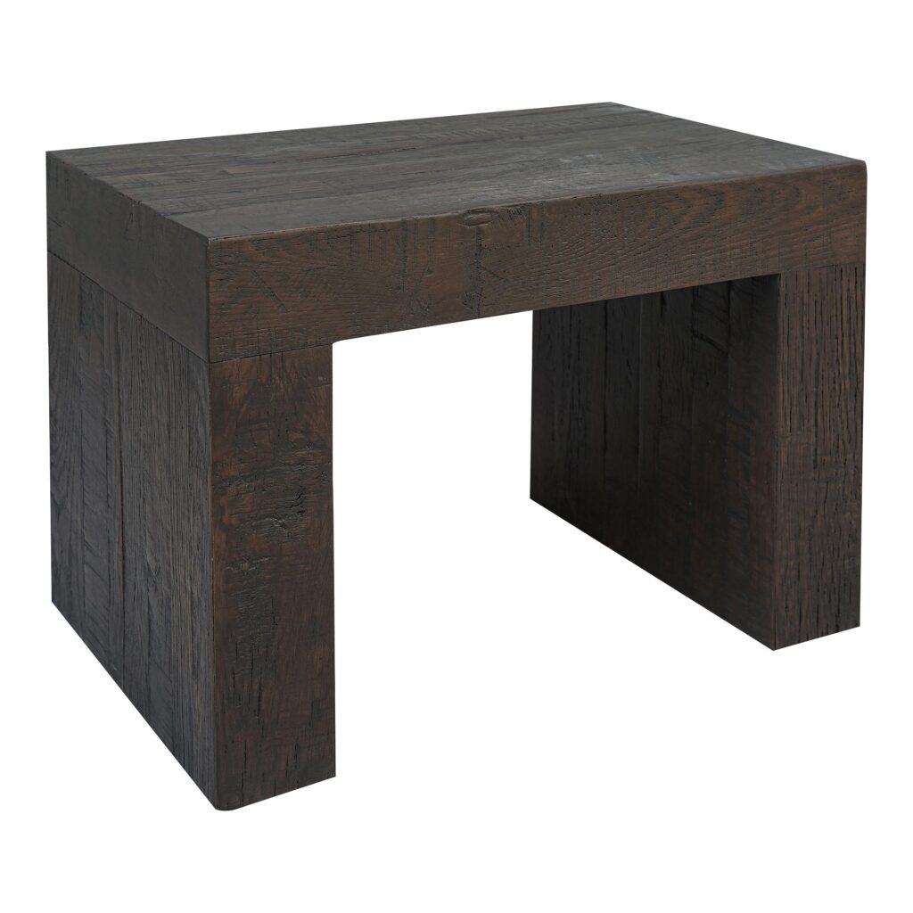 Evander Dining Stool VL-1077-03 - Image 2