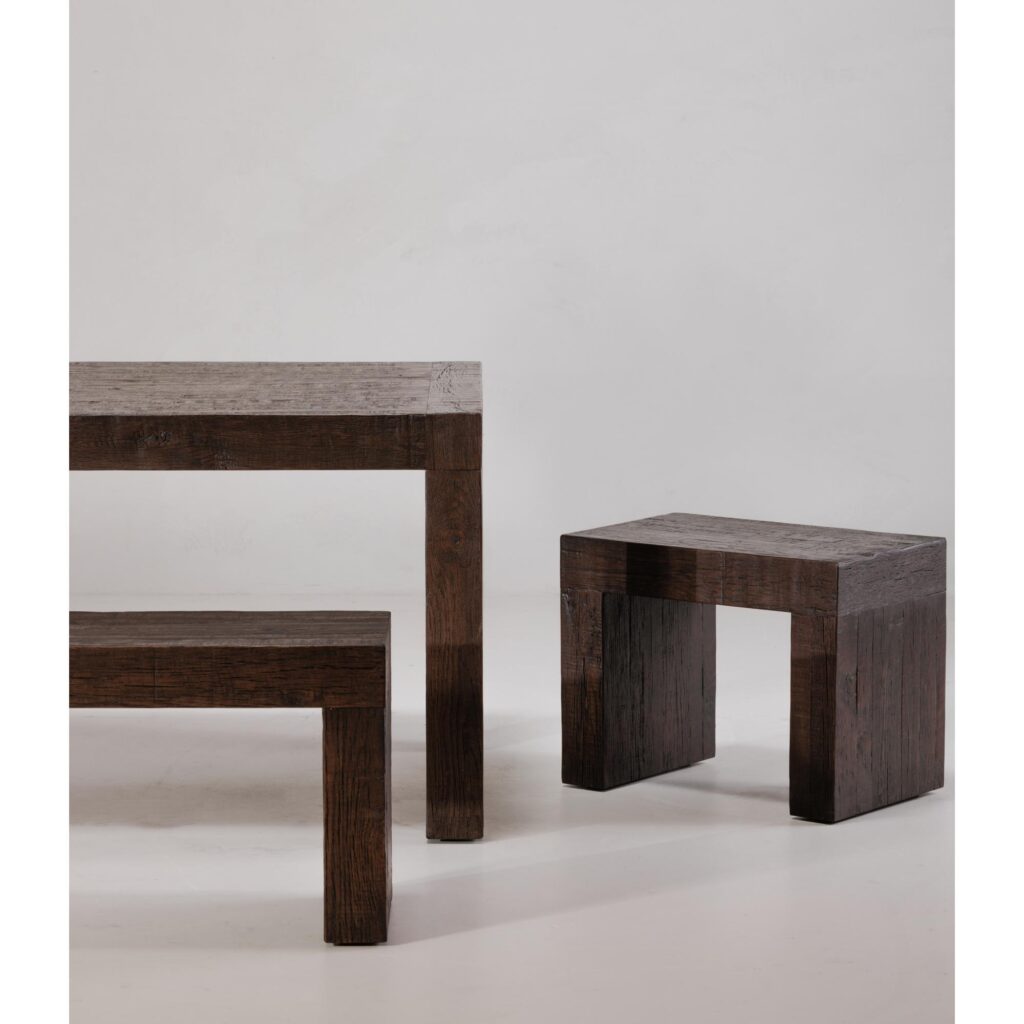 Evander Dining Stool VL-1077-03 - Image 5