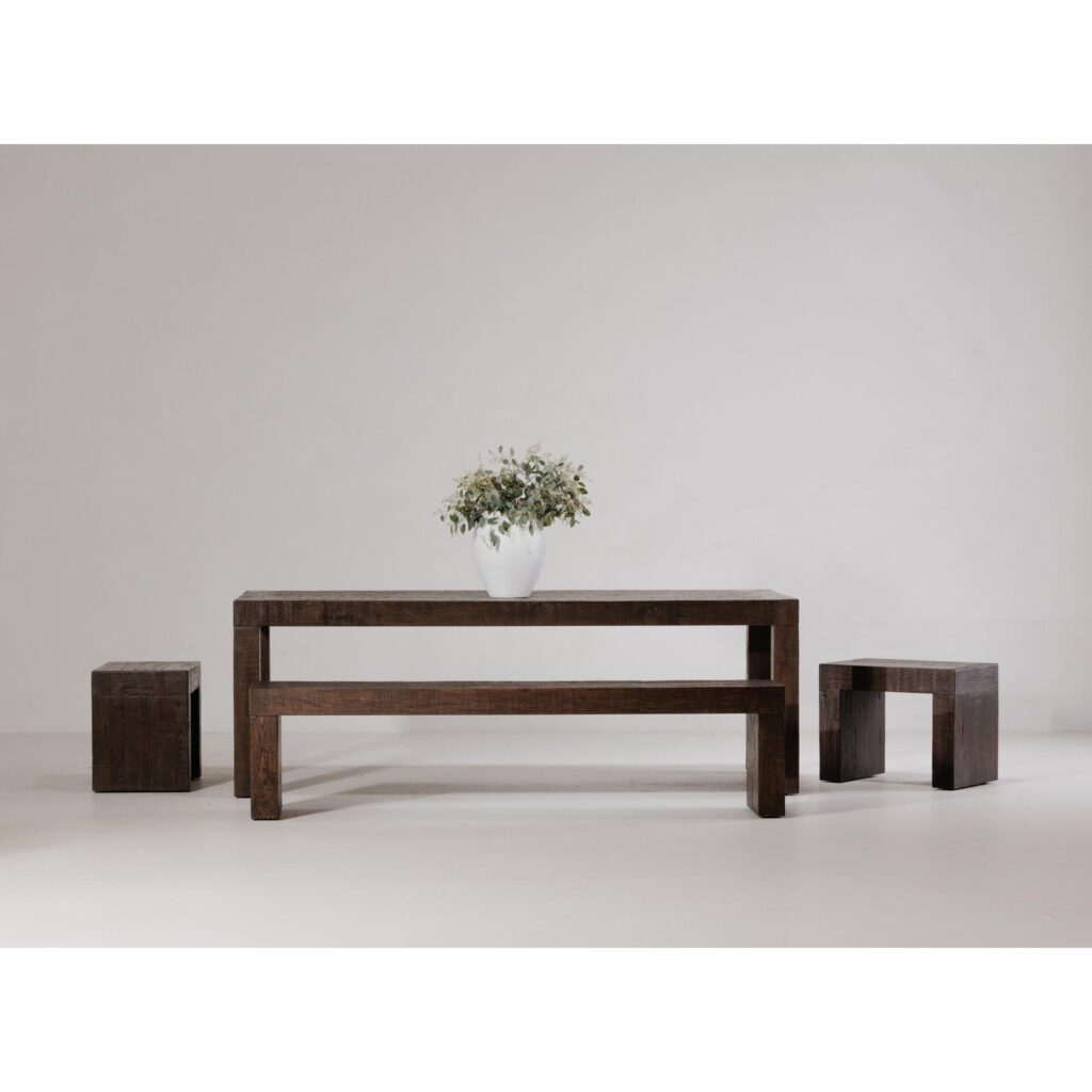Evander Dining Stool VL-1077-03 - Image 6