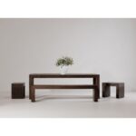 Evander Dining Stool VL-1077-03 VL-1077-03 VL 1077 03 50