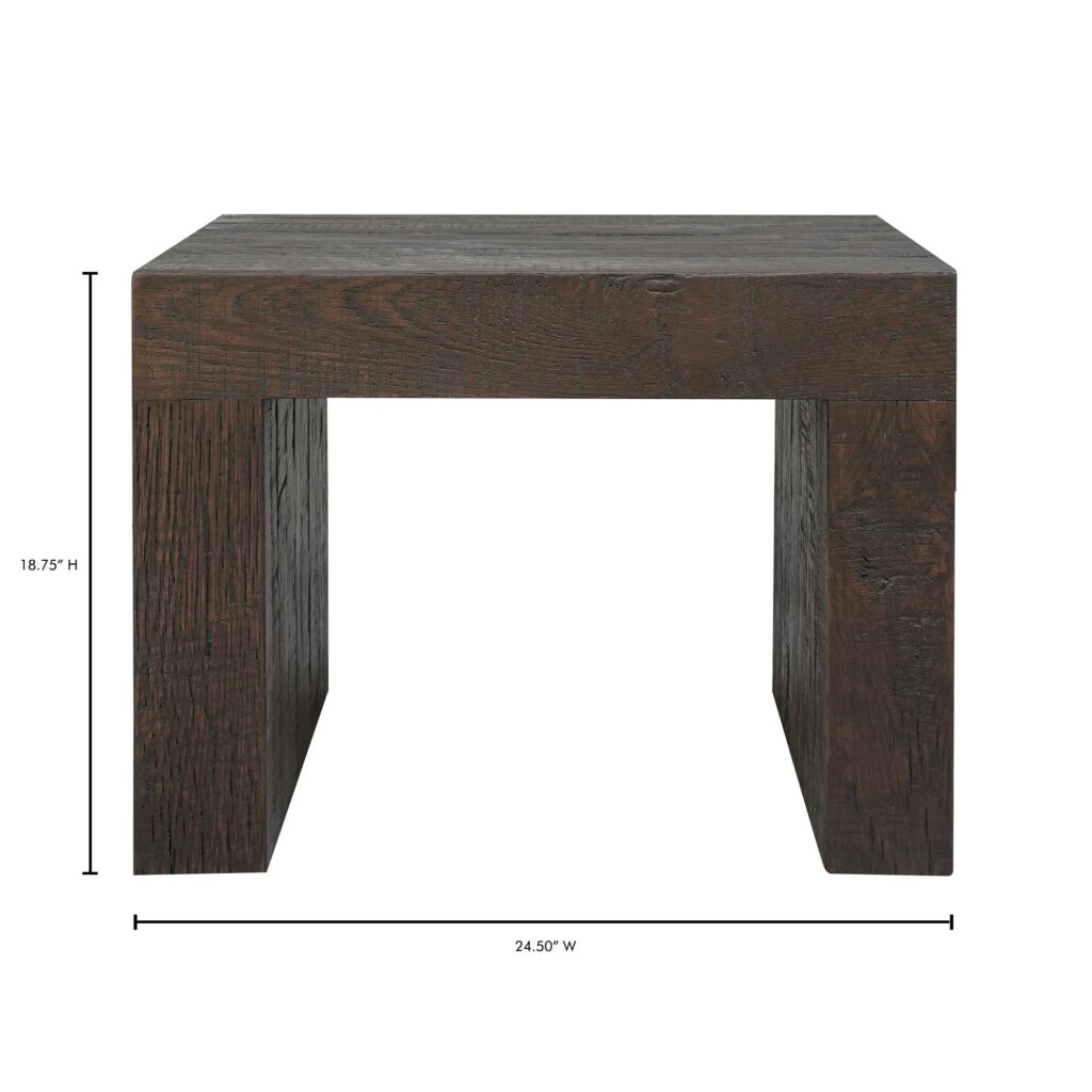 Evander Dining Stool VL-1077-03 - Image 7