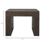 Evander Dining Stool VL-1077-03 VL-1077-03 VL 1077 03 70