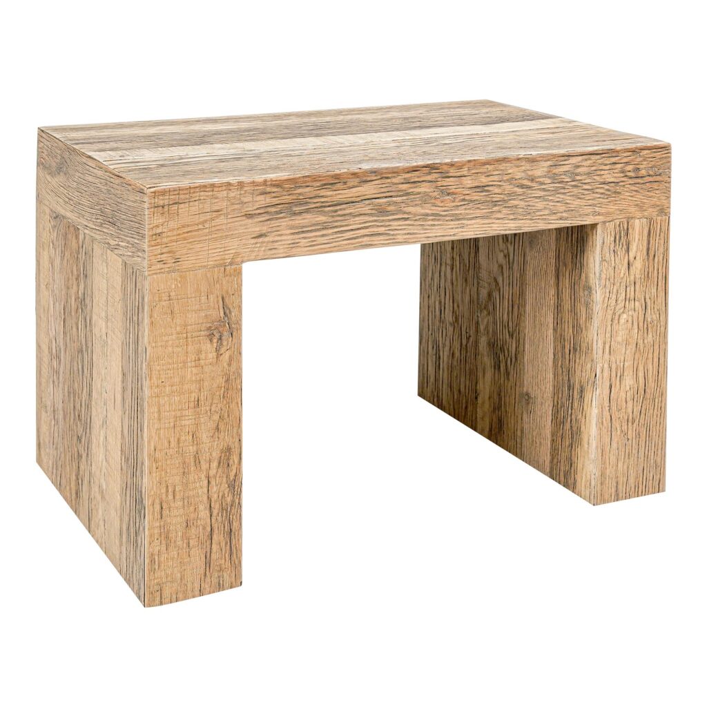 Evander Dining Stool VL-1077-24 - Image 2