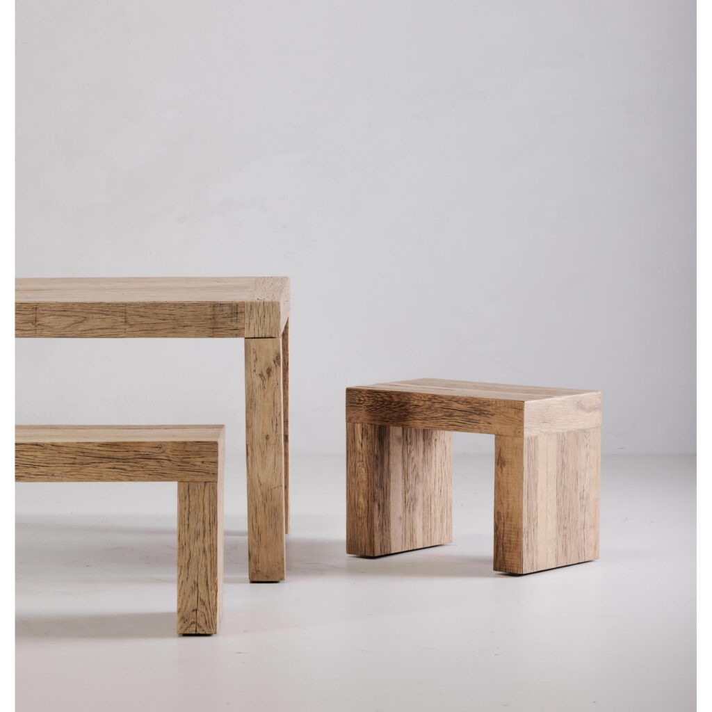 Evander Dining Stool VL-1077-24 - Image 6