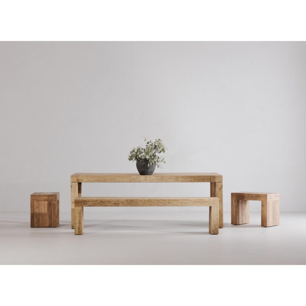 Evander Dining Stool VL-1077-24 - Image 7