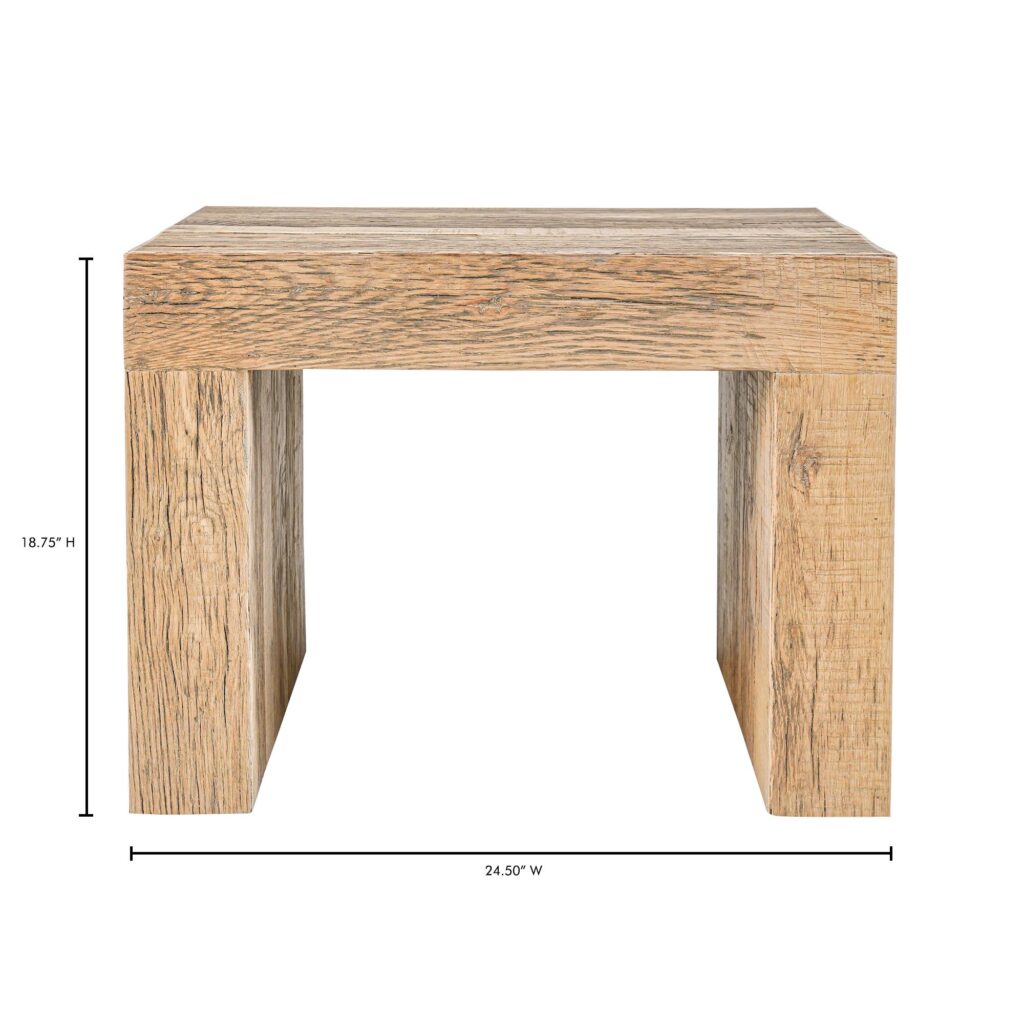 Evander Dining Stool VL-1077-24 - Image 8
