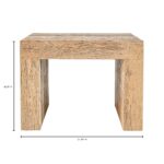 Evander Dining Stool VL-1077-24 VL-1077-24 VL 1077 24 70