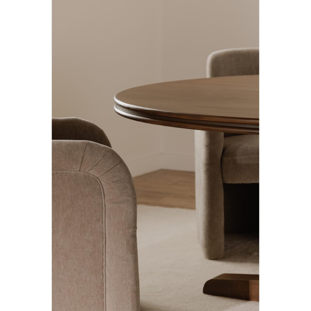 Charles Dining Table - Image 9