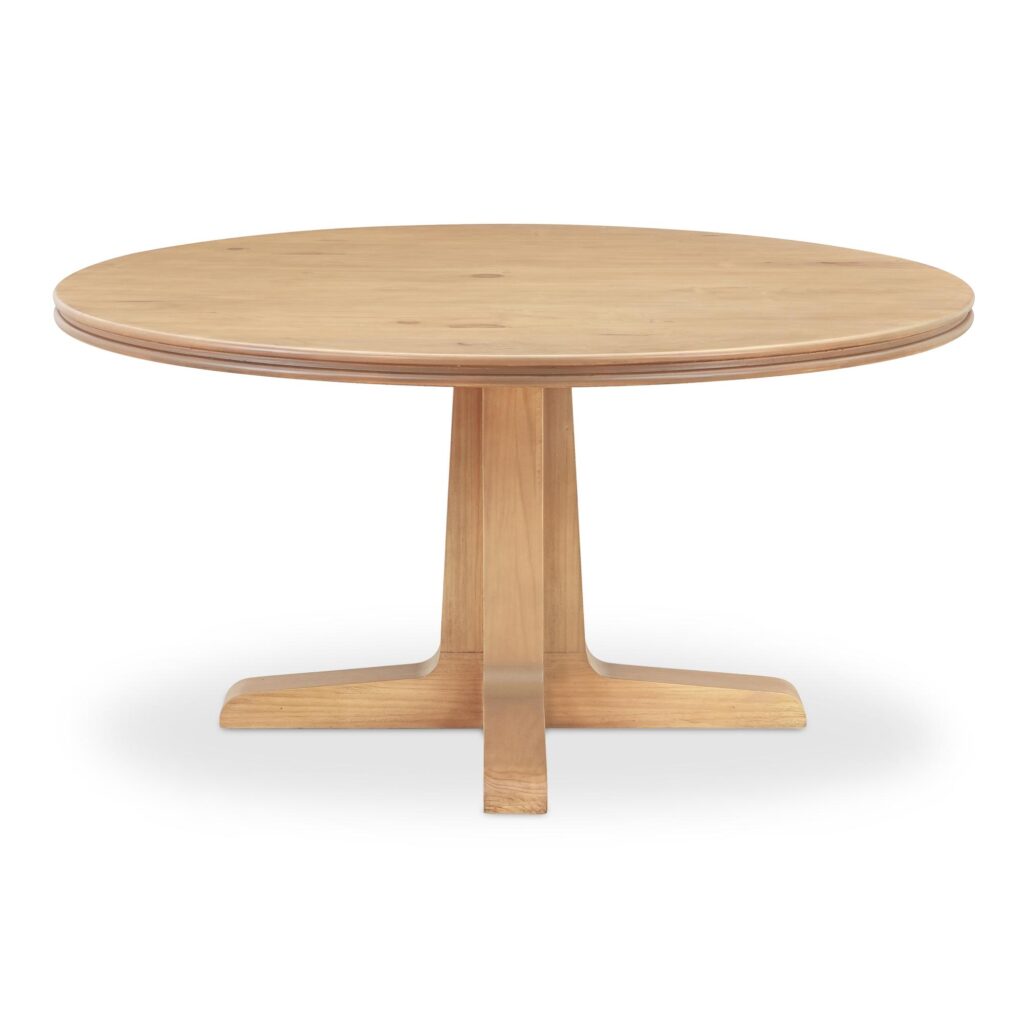 Charles Dining Table - Image 2