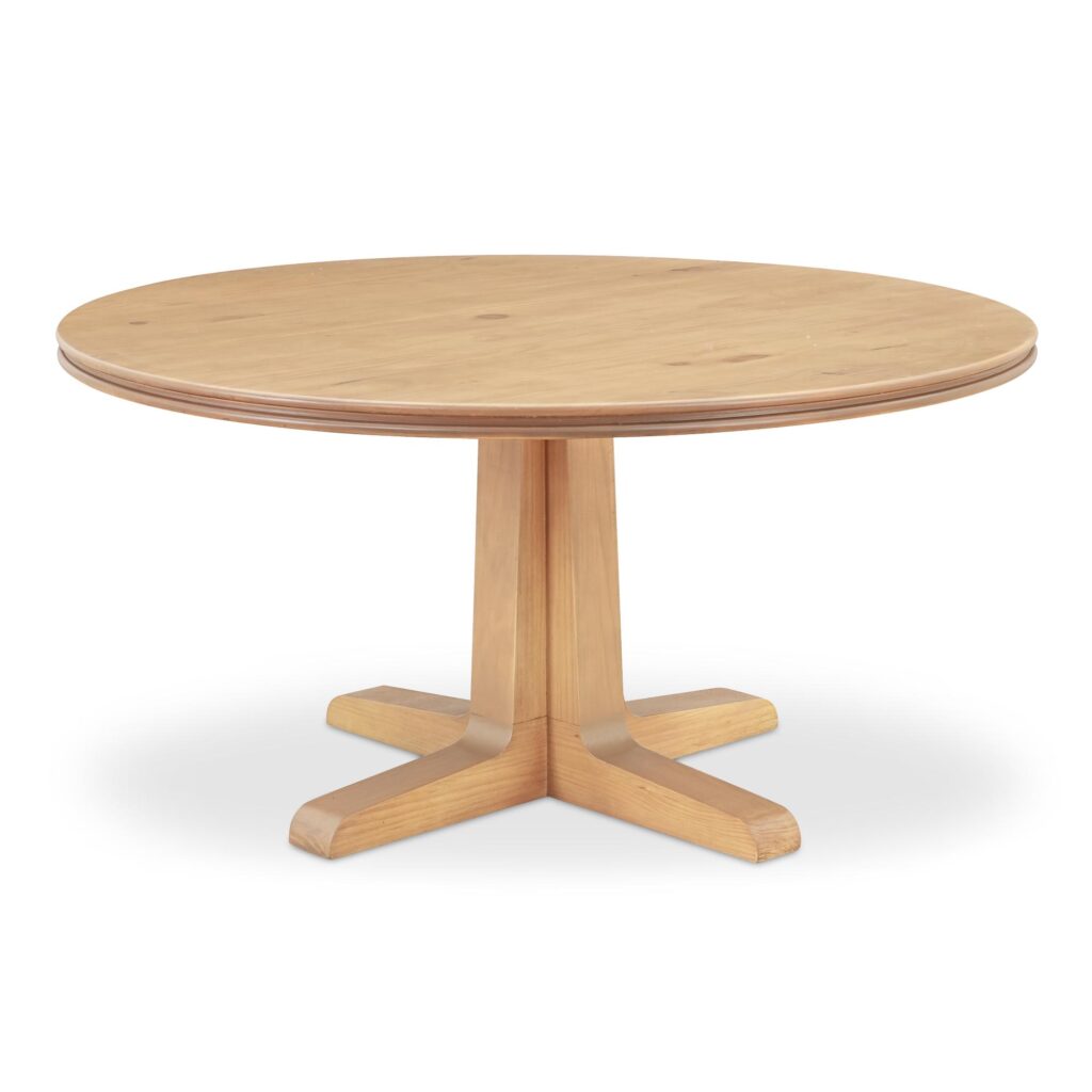 Charles Dining Table - Image 3