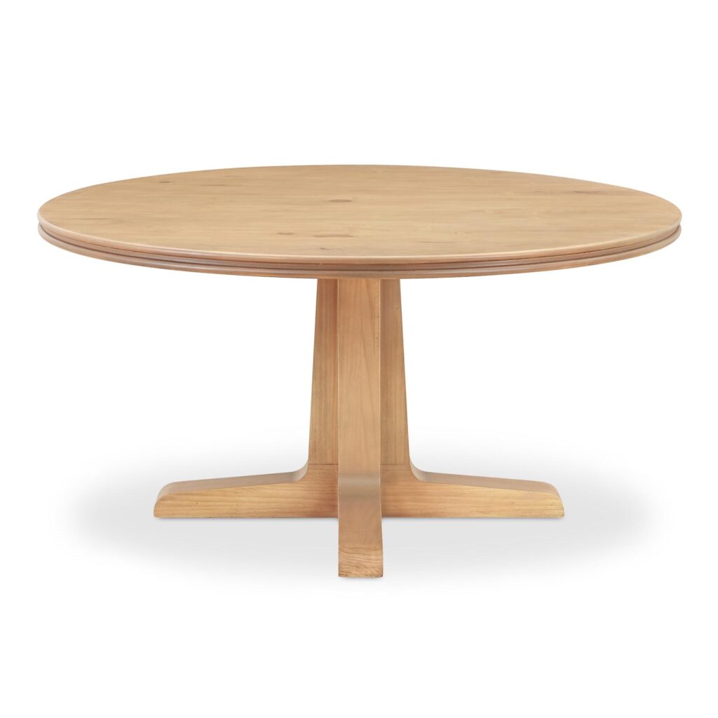 Charles Dining Table - Image 4