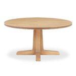 Charles Dining Table VL-1087-24-0 VL 1087 24 0 03