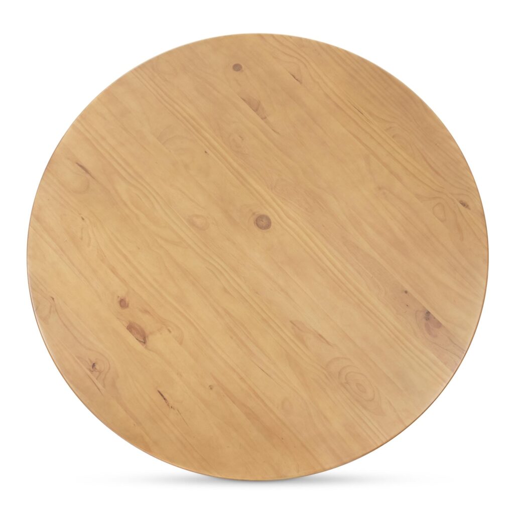 Charles Dining Table - Image 5
