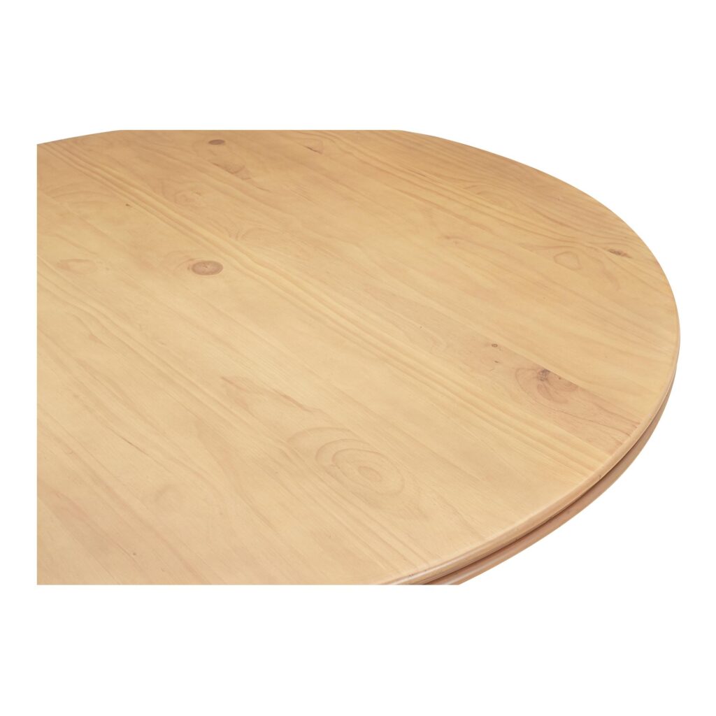 Charles Dining Table - Image 6