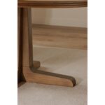 Charles Dining Table VL-1087-24-0 VL 1087 24 0 30