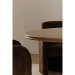 Charles Dining Table VL-1087-24-0 VL 1087 24 0 31