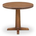 Charles Cafe Table VL-1088-03-0 VL 1088 03 0 01