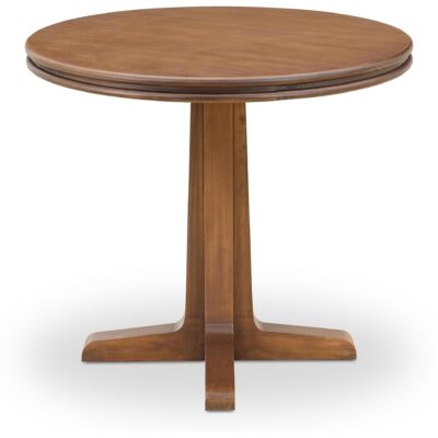 Charles Cafe Table VL-1088-03-0 VL 1088 03 0 Charles side shadsilo