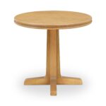 Charles Cafe Table VL-1088-24-0 VL 1088 24 0 01
